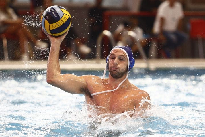 LIVE: Ολυμπιακός – Πρίμορατς