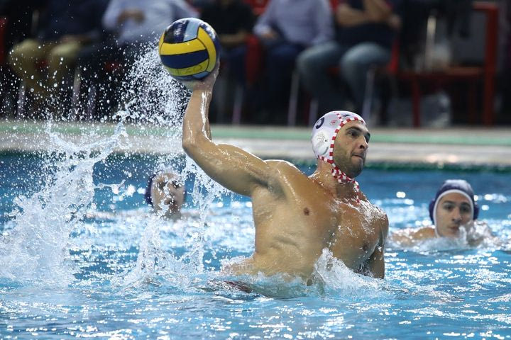 Ολυμπιακός – Πρίμορατς 8-7 πεν. (12-12 κανονική διάρκεια): Έδειξαν χαρακτήρα στα πέναλτι για την πρώτη νίκη της σεζόν