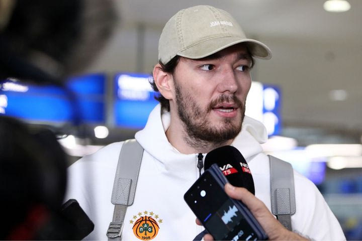 Οσμάν: “Αυτά θα πρέπει να κάνουμε για να κερδίσουμε τη Φενέρμπαχτσε, βρίσκω σιγά-σιγά το ρυθμό μου”