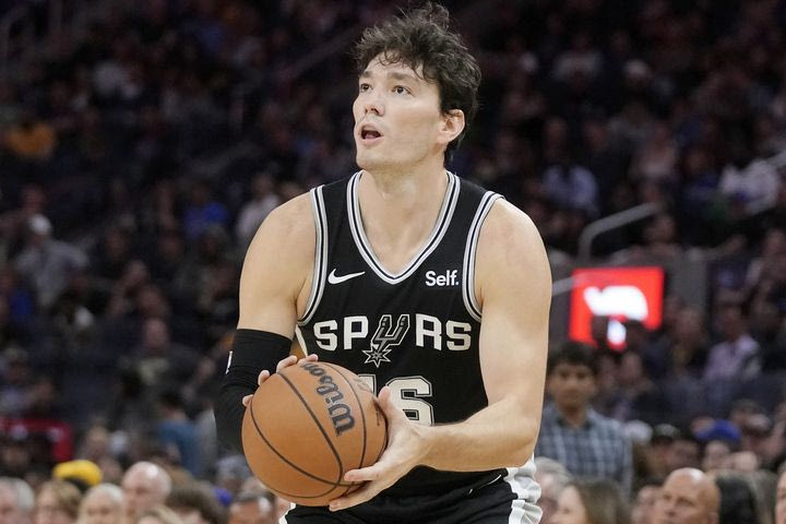 Παναθηναϊκός AKTOR: Το Depth Chart των πρασίνων μετά την απόκτηση του Οσμάν