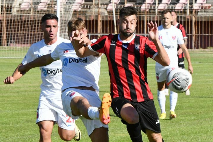 Παναχαϊκή – Πανιώνιος 1-1: Οι Αχαιοί έσωσαν τον βαθμό με πέναλτι στις καθυστερήσεις