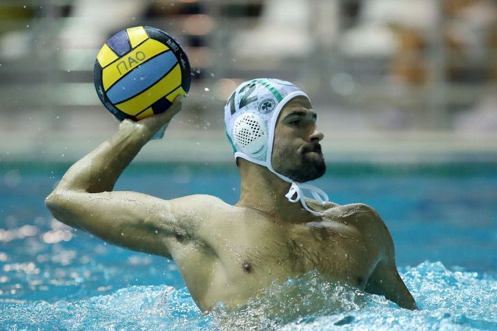 Παναθηναϊκός – Μπαρτσελόνα 8-10: Λύγισε στην πρεμιέρα του στο Euro Cup