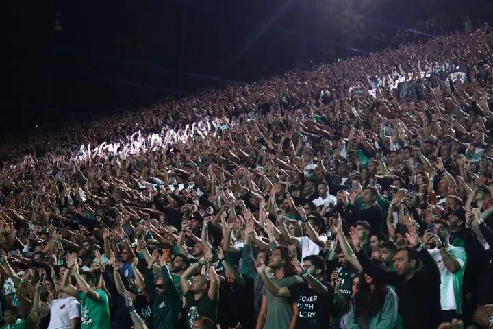 Ο Παναθηναϊκός έφτασε τα 10.500 μέλη