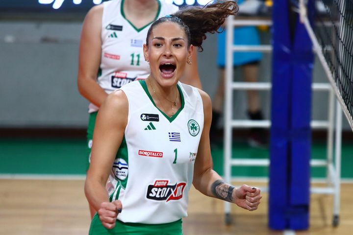 Μίλων – Παναθηναϊκός 2-3: Άφησε βαθμό στη Νέα Σμύρνη κόντρα στους νεοφώτιστους σε ιστορικό ματς για τους γηπεδούχους