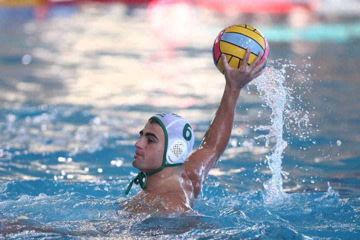 Euro Cup: Πήρε την πρώτη του νίκη στους ομίλους ο Παναθηναϊκός, ήττα στα σημεία για τον ΓΣ Απόλλων Σμύρνης