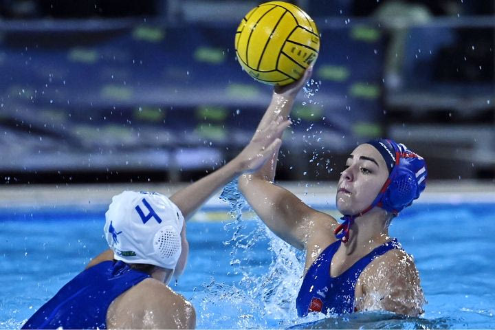 Κερουλέτι – Πανιώνιος 17-14: Έμεινε ανολοκλήρωτη η επική ανατροπή, με τις κυανέρυθρες να λυγίζουν στα πέναλτι
