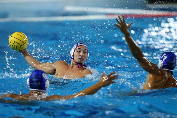 Πανιώνιος – Τενερίφη 16-9: Η κατάμεστη Νέα Σμύρνη “κατάπιε” τους Ισπανούς και έδειξε τον δρόμο για την πρόκριση