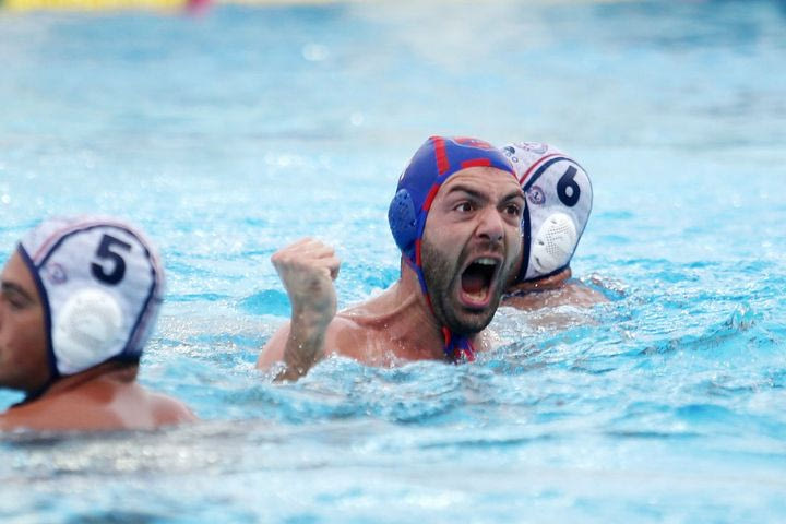 Βουλιαγμένη – Πανιώνιος 9-10: Κυανέρυθρός ο ελληνικός “εμφύλιος” στον Λαιμό με ανατροπή στο φινάλε