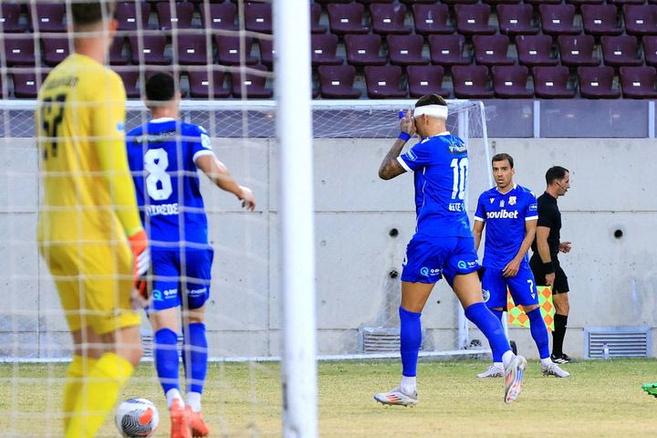 Προγνωστικά Ελλάδα: Ανεβαίνει και απειλεί ο Πανσερραϊκός