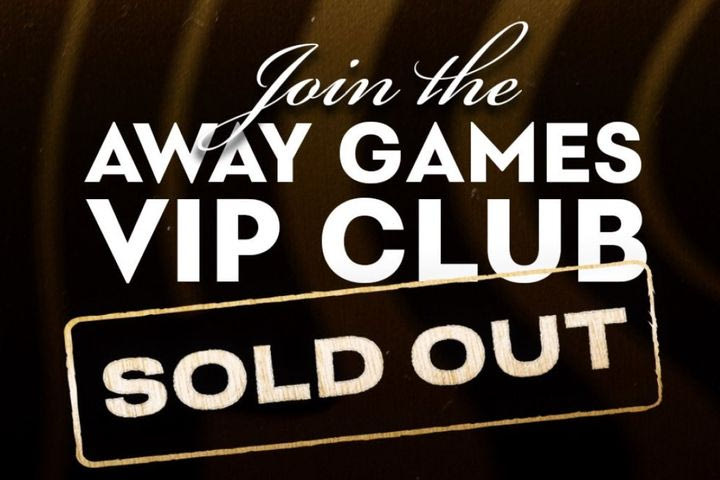 Παναθηναϊκός AKTOR: Sold out οι θέσεις για το Away Games VIP Club στα παιχνίδια με Παρί και Ρεάλ