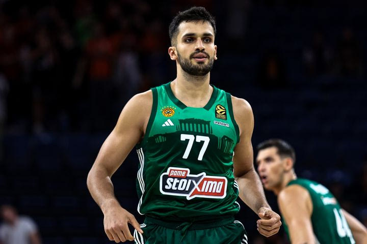 EuroLeague: Το ιατρικό δελτίο της 14ης αγωνιστικής
