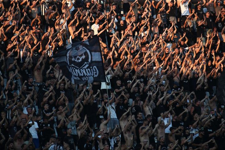 ΠΑΟΚ: Κυκλοφορούν τα πρώτα εισιτήρια για το Ολντ Τράφορντ