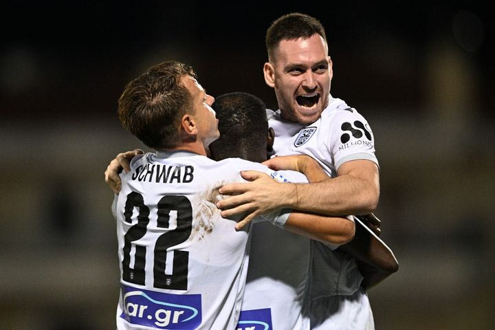 Stoiximan Super League: Η βαθμολογία μετά την ισοπαλία ανάμεσα σε Παναθηναϊκό και Ολυμπιακό και τη νίκη του ΠΑΟΚ