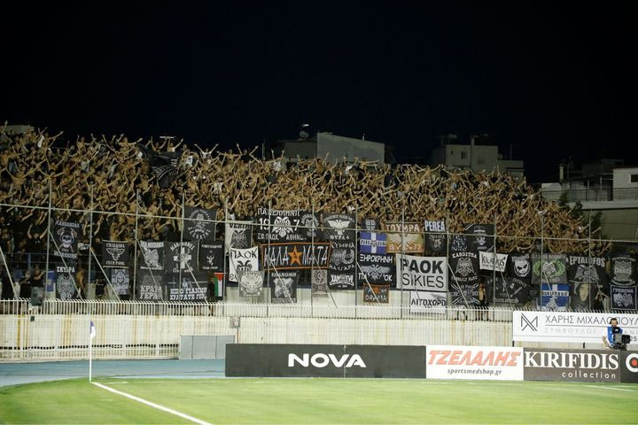 ΠΑΟΚ: Επιπλέον εισιτήρια στη διάθεση των φιλάθλων του Δικεφάλου για το ματς του Ολντ Τράφορντ με τη Μάντσεστερ Γιουνάιτεντ
