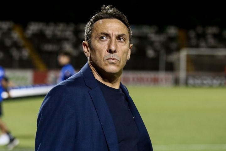 Παπαδόπουλος: “Δεν έχουμε νίκη και είμαι βασικός υπεύθυνος, θα μιλήσω με ιδιοκτήτη και παίκτες και θα πάρω τις αποφάσεις μου”