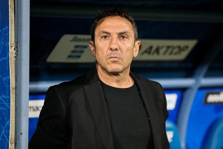 Λεβαδειακός για Νίκο Παπαδόπουλο: “Μαζί θα παλέψουμε”