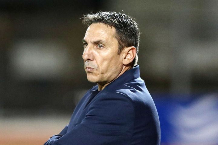 Λεβαδειακός: Συνεχίζει στην τεχνική ηγεσία ο Νίκος Παπαδόπουλος