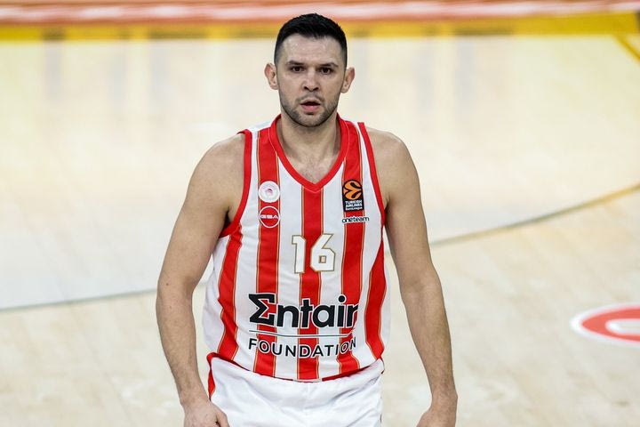 Παπανικολάου για Τίμα: “Το τι περνάει ο καθένας στη ζωή του και τι φορτίο κουβαλάει, δυστυχώς δεν μπορούμε να το ξέρουμε”