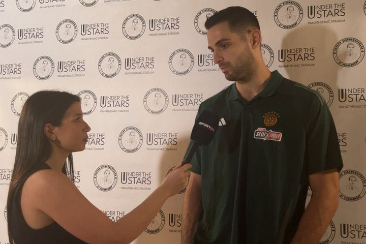 Ο Ιωάννης Παπαπέτρου στο SPORT24 για τον Παύλο Γιαννακόπουλο: “Ήθελε να τους προσέχει όλους και να τους δείχνει αγάπη”