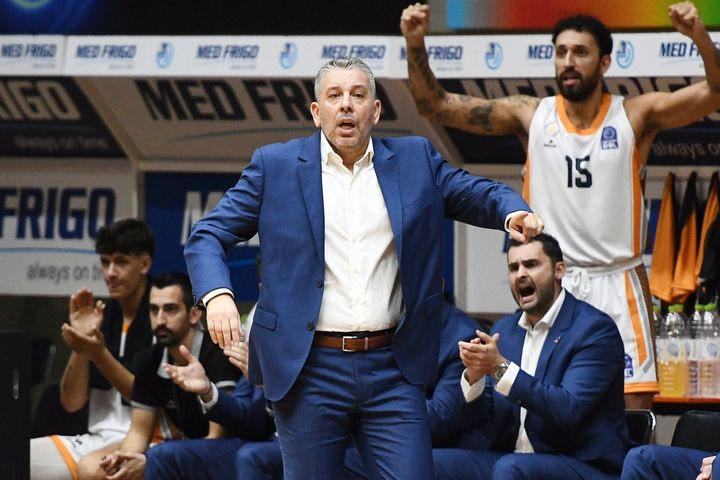 BCL: Ο Προμηθέας θα αντιμετωπίσει με μειονέκτημα έδρας την Καρσίγιακα για την πρόκριση στο Top-16