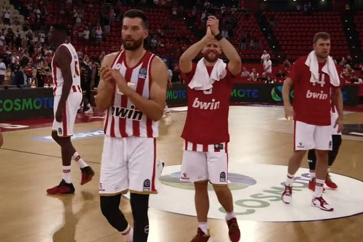 Ολυμπιακός: Ο amigo Βιλντόσα και η διαφορετική ματιά από τη νίκη επί του Άρη
