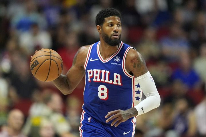 NBA: Οι Σίξερς λύγισαν τους Καβαλίερς και έβαλαν τέλος στο σερί των επτά ηττών