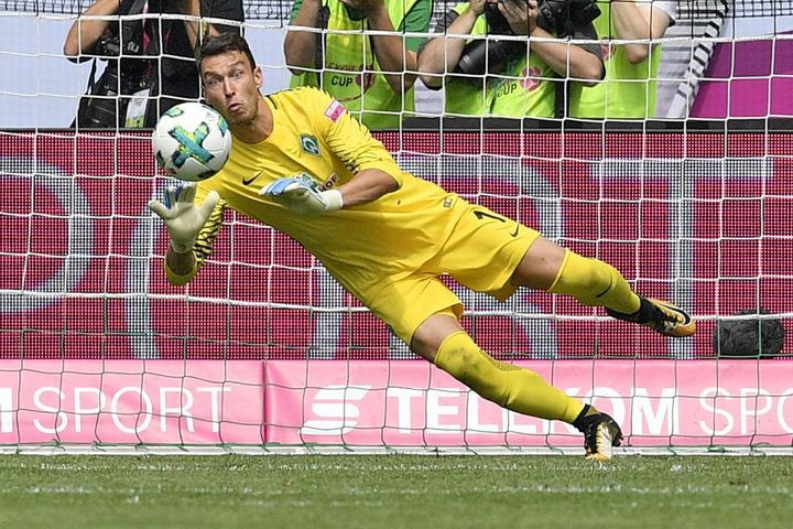 ΠΑΟΚ: Αυτά περιλαμβάνει το συμβόλαιο του Γίρι Παβλένκα