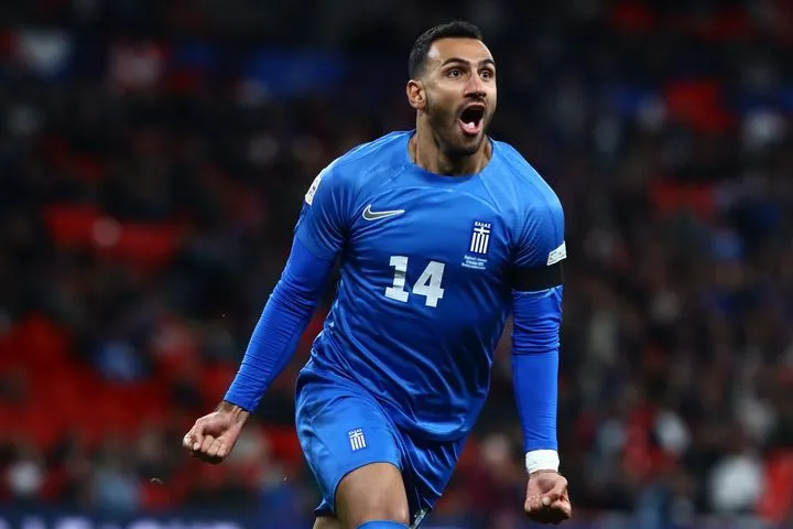 Προγνωστικά Στοιχήματος: Σε διαρκή πτώση η απόδοση της Ελλάδας στο Nations League