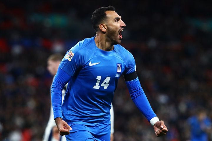 Εθνική Ελλάδας: Άλμα έξι θέσεων στο FIFA Ranking, επίσημα 42η