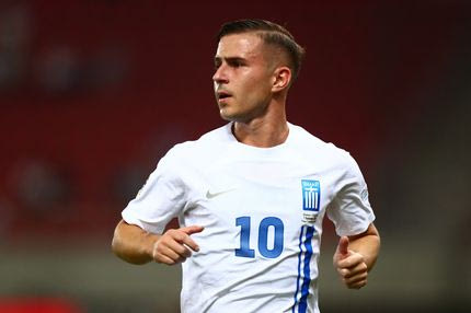 Ο Δημήτρης Πέλκας στο SPORT24: “Είναι δύσκολο να διαχειριστούμε την απώλεια του Μπάλντοκ, από εδώ και πέρα θα παίζουμε και για εκείνον”