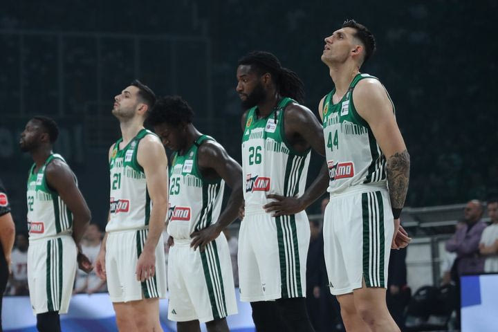 Ο Παναθηναϊκός AKTOR θέλει να τηρηθεί ενός λεπτού σιγή στο ματς με την Μπάγερν, στη μνήμη του Τζορτζ Μπάλντοκ