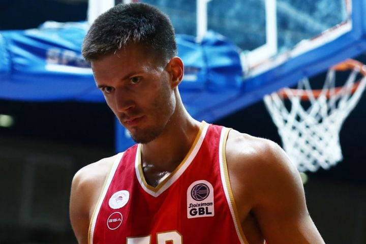 Πετρούσεβ: “Ειδικές ευχαριστίες στους προέδρους Αγγελόπουλους για την εξαιρετική σχέση και την κατανόηση, μόνο Θρύλος”