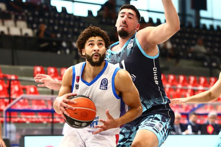 Πανιώνιος – Κολοσσός: Τα highlights και η εντυπωσιακή ανατροπή των κυανέρυθρων