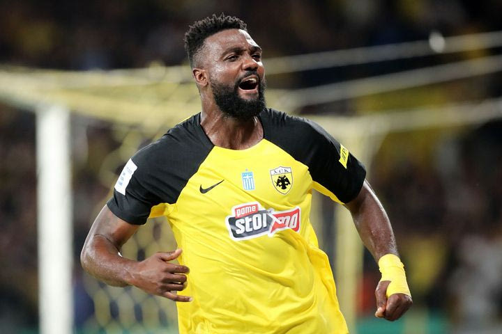 ΑΕΚ – Παναθηναϊκός 2-0: Η Ένωση καθάρισε το τριφύλλι και πάτησε κορυφή