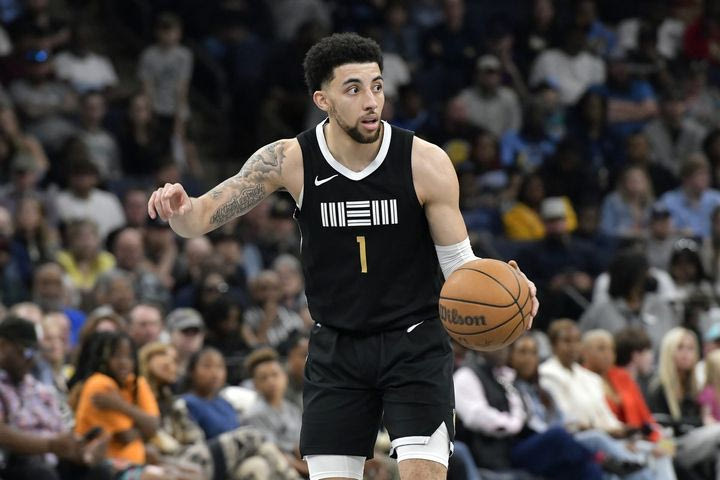 NBA: Οι Γκρίζλις έδωσαν εγγυημένο συμβόλαιο στον γιο του Σκότι Πίπεν