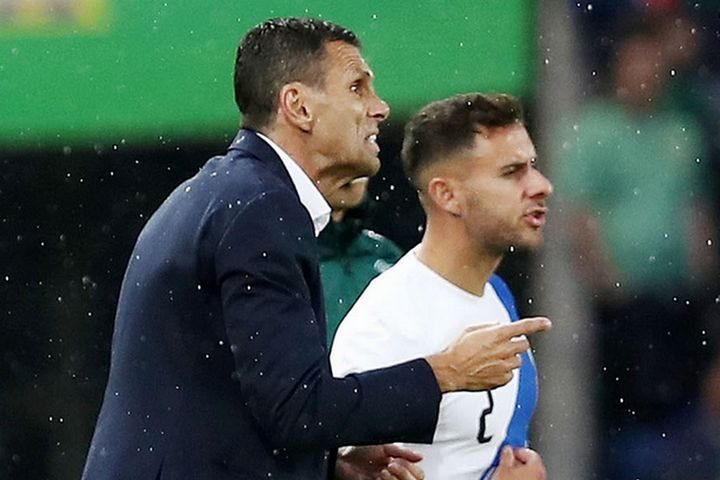 Πογέτ για Μπάλντοκ: “Είμαι συντετριμμένος, αναπαύσου εν ειρήνη Τζορτζ”