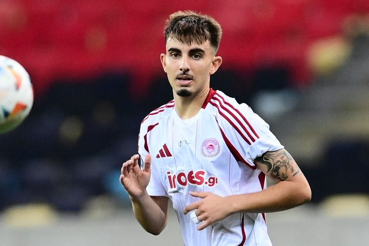 Ο Βασίλης Πρεκατές στο SPORT24: “Μας δίνει κίνητρο να βλέπουμε παιδιά, που παίζαμε μαζί πέρσι να πρωταγωνιστούν στην πρώτη ομάδα”