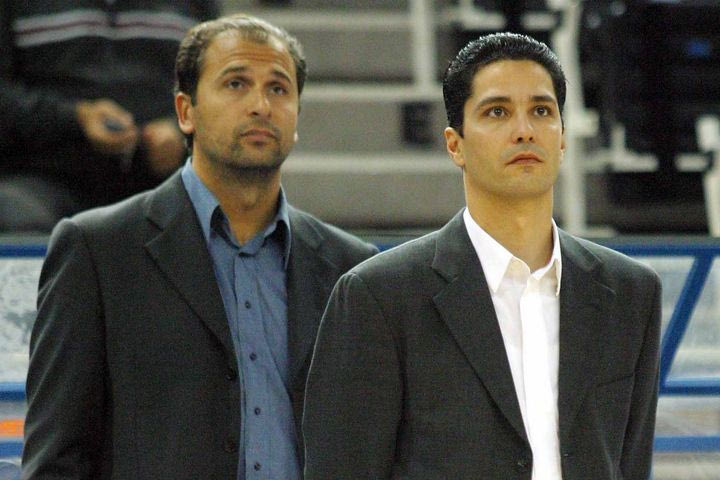 Ο Πρέλεβιτς αποθέωσε τον Σφαιρόπουλο: “Όταν ήταν βοηθός μου ήταν περισσότερο προπονητής από ότι εγώ, φαινόταν από τότε πως θα εξελιχθεί”