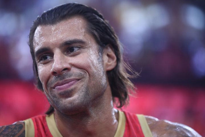 Ο “τελευταίος χορός” του Γιώργου Πρίντεζη ήταν όλη του η ζωή!