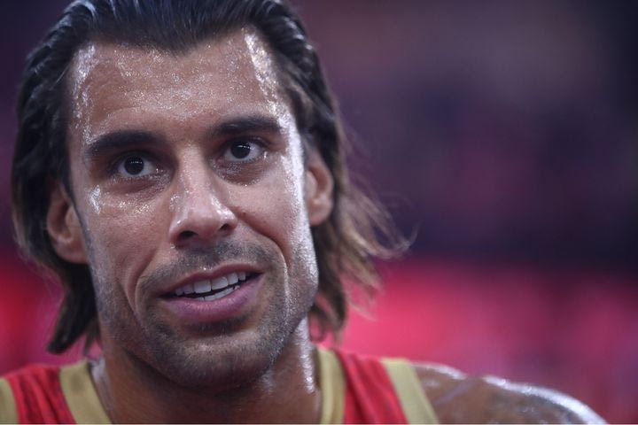 Η ανάρτηση της ΤΣΣΚΑ Μόσχας για τον Πρίντεζη: “Αγαπητέ Γιώργο, ήταν τιμή μας να σε έχουμε αντίπαλο”