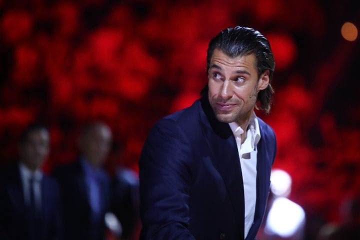 Ολυμπιακός: Η μεγάλη βραδιά του Γιώργου Πρίντεζη μέσα από την παρακάμερα της ερυθρόλευκης ΚΑΕ