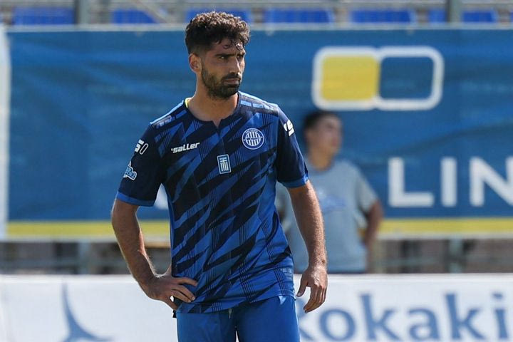 LIVE: Αστέρας Τρίπολης AKTOR Β’ – Χανιά