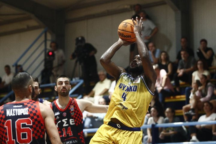 Elite League: Το Ψυχικό πήρε τη ματσάρα με την Ελυθερούπολη στην πρεμιέρα της κατηγορίας, ο Πανερυθραϊκός το “θρίλερ” με τη Μεγαρίδα δια χειρός Γκρίφιν