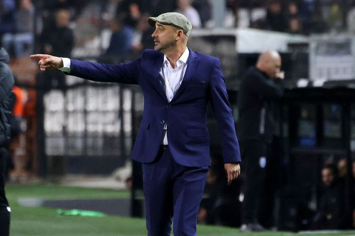 Προγνωστικά Ελλάδα: Ο Ράσταβατς κόντρα στο παρελθόν του