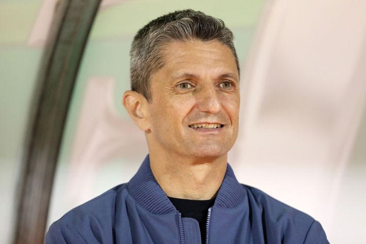 Λουτσέσκου: “Σήμερα είχαμε πιο καθαρό μυαλό και πήραμε αυτό που δεν πήραμε στα προηγούμενα ματς”