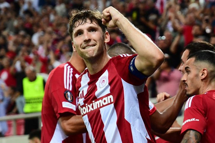 Ολυμπιακός: Το καλεντάρι του Champions League για τη σεζόν 2025/26, πότε μαθαίνουν οι ερυθρόλευκοι τους αντιπάλους τους