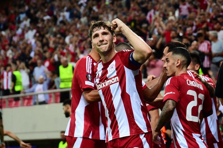 Βαθμολογία UEFA: Η Ελλάδα ανέβηκε στην 15η θέση, έχασε την ευκαιρία να περάσει την Ελβετία