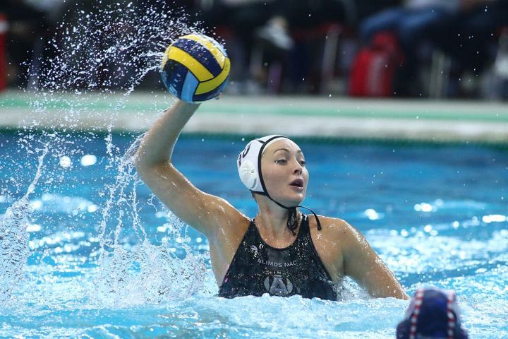 Ρόμα – Άλιμος 11-9: Ήττα στις λεπτομέρειες στην Αιώνια Πόλη