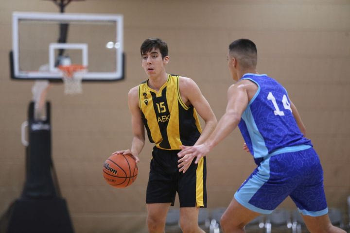 LIVE Streaming η αναμέτρηση Rising Stars – ΑΕΚ