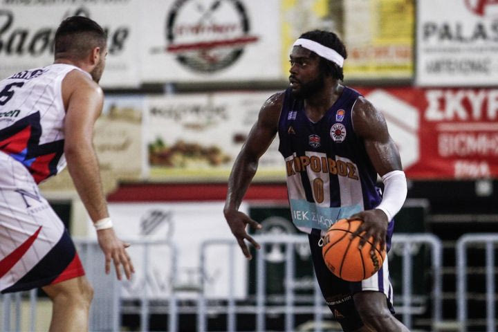 Κύπελλο Ελλάδας: Το πρόγραμμα της 3ης αγωνιστικής της Β’ Φάσης και τα εισιτήρια για το Final Four του Unicef Trophy